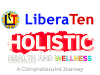 Holistic Health And Wellness