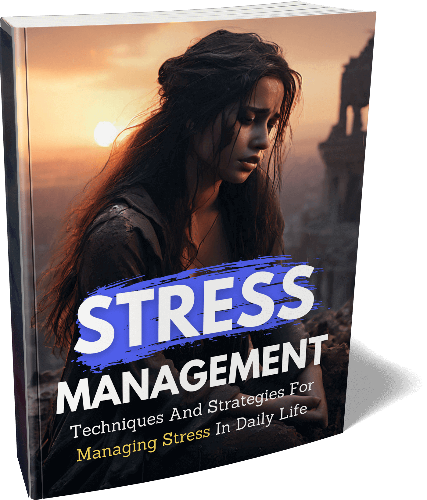 Stress Management
 