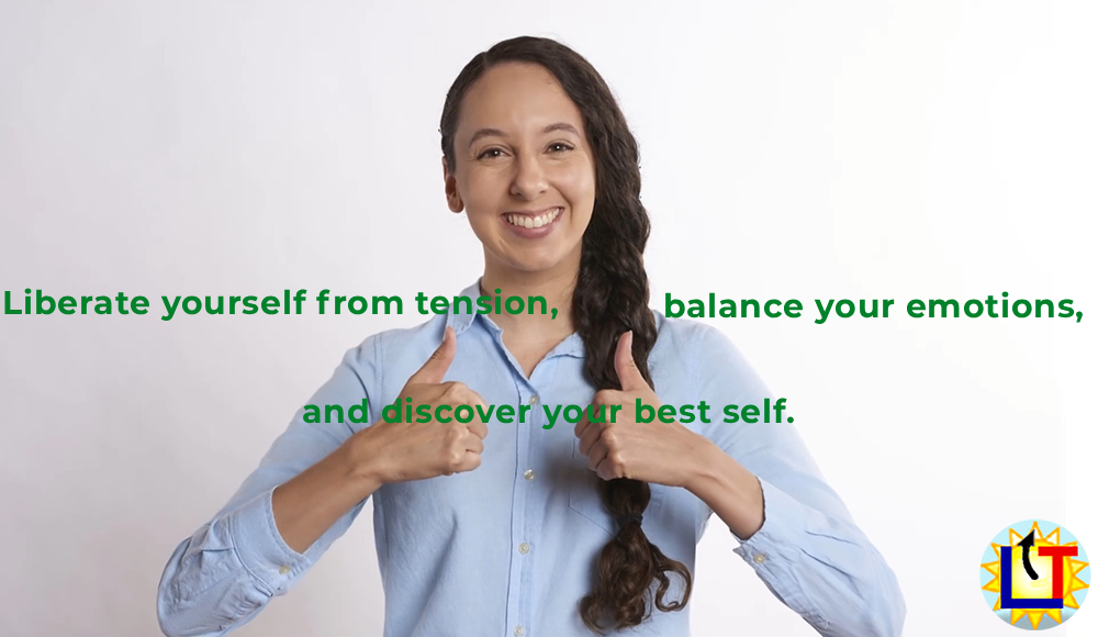 Self-Improvement Courses