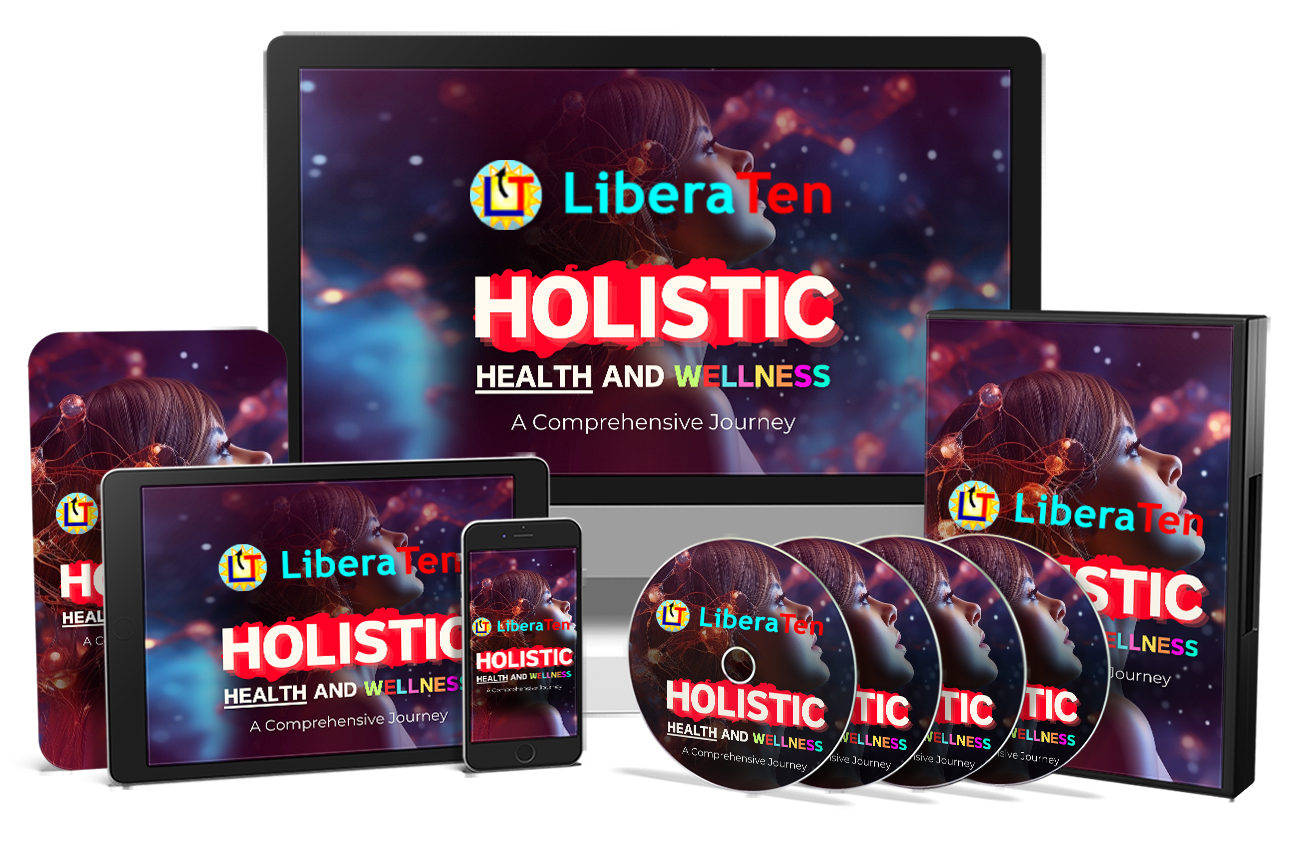 Holistic Health and Wellness