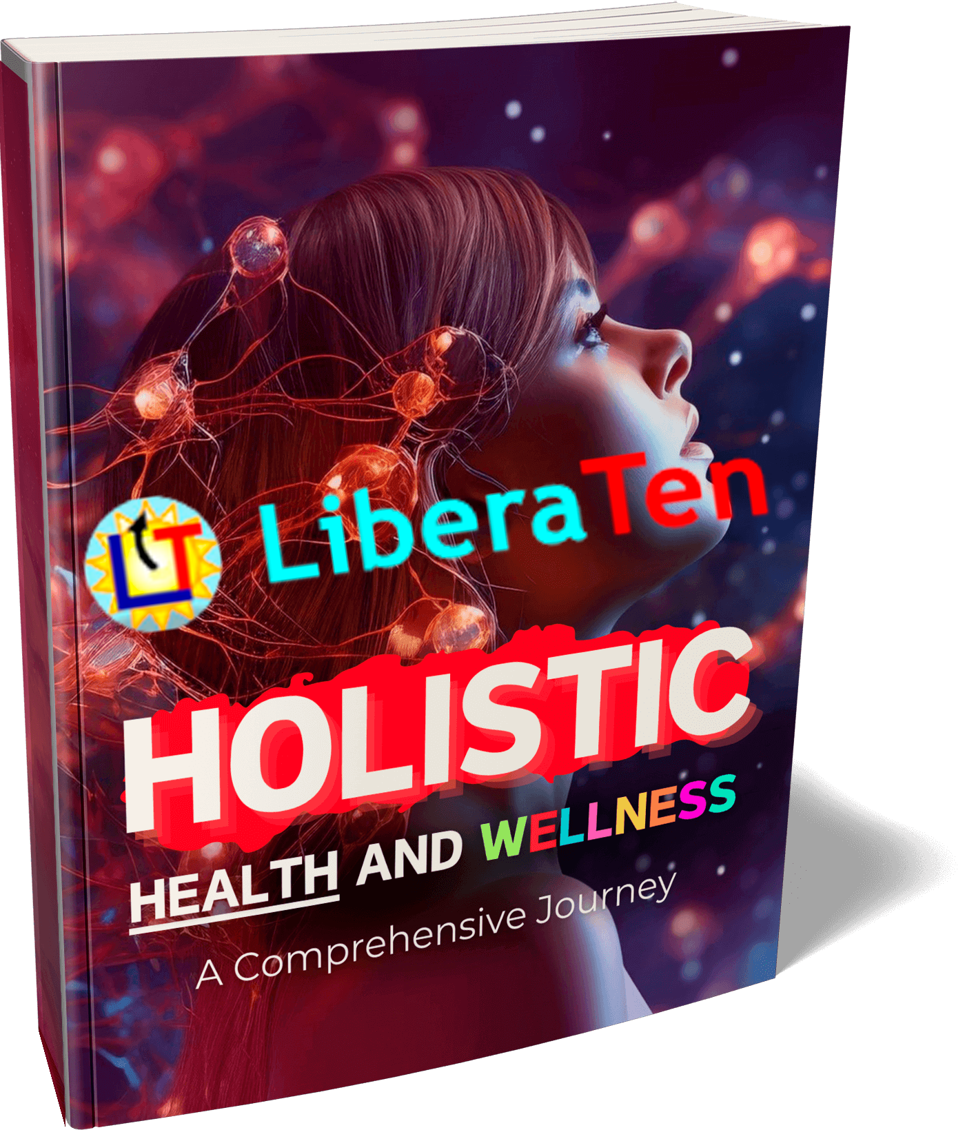 Explore Our Holistic Courses