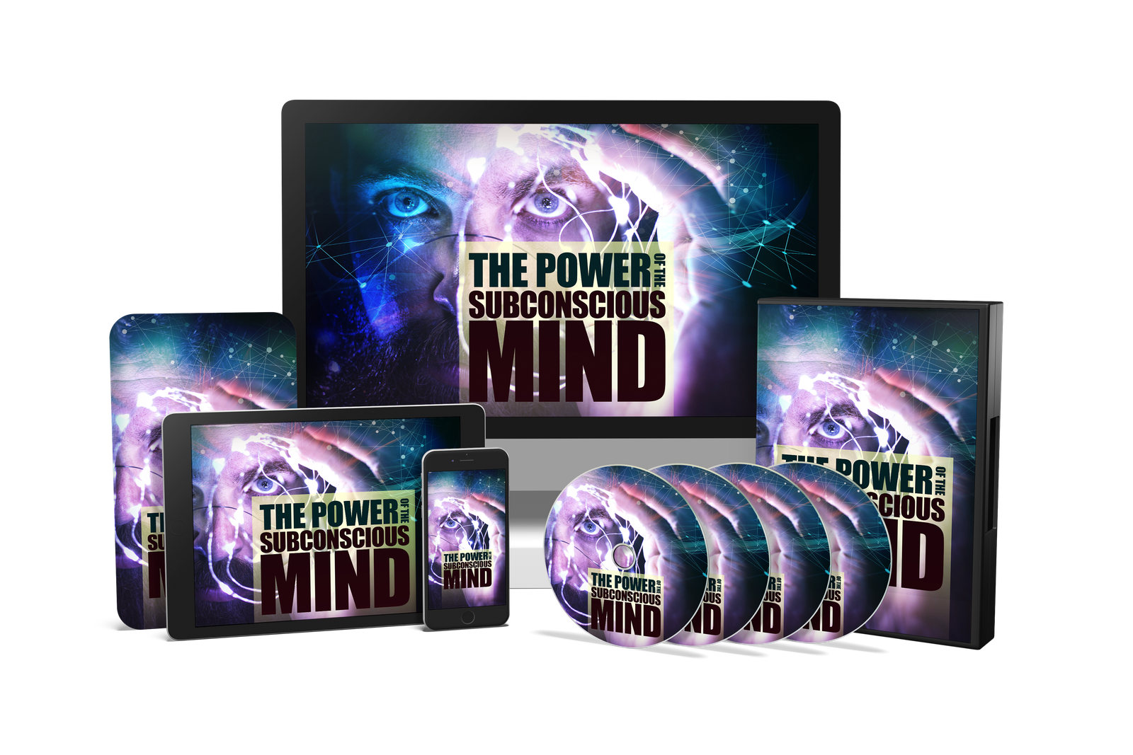 The Power of the Subconscious Mind