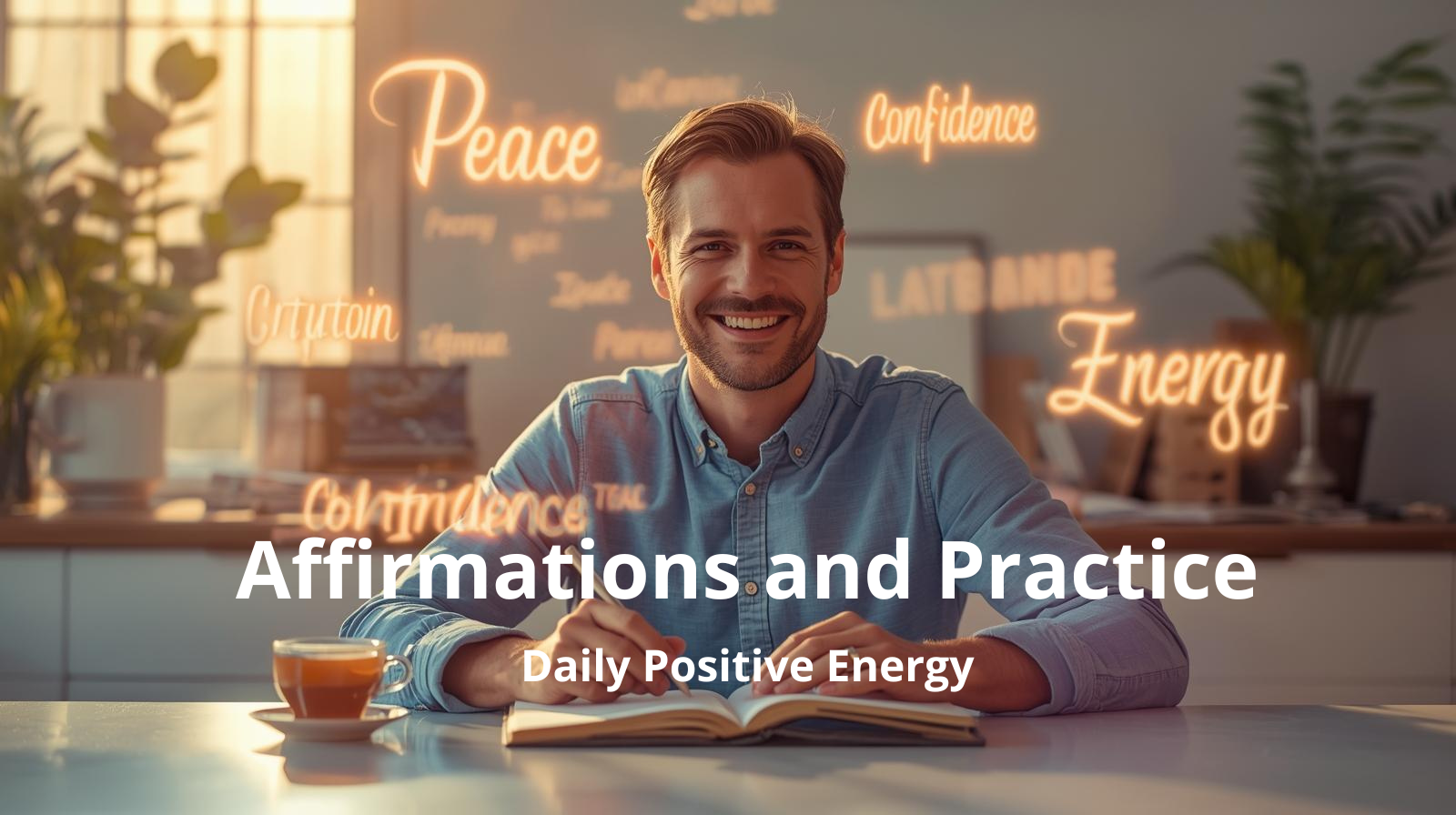 Affirmations - Plugin