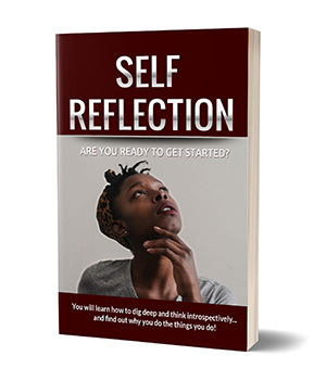 SELF-REFLECTION