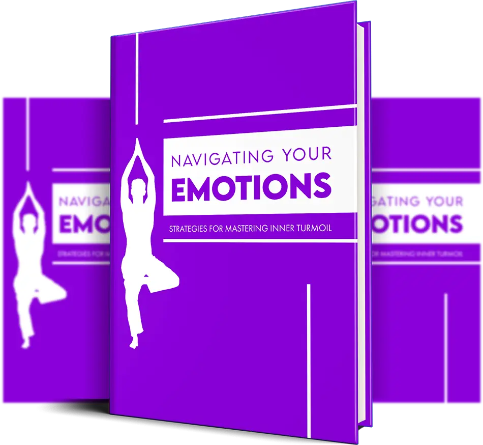 health ebooks & video courses-Navigating Your Emotions
