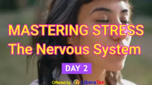 Nervous System and Stress