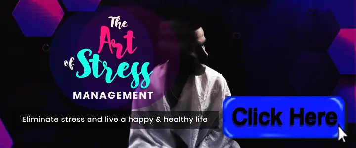 The-Art-of-Stress-Management