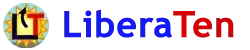 LiberaTen-Logo