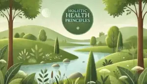 Holistic Health Principles