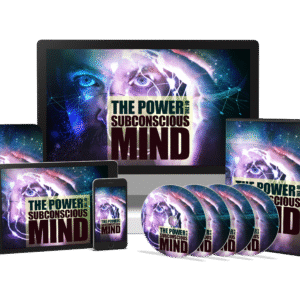 Bundle - Subconscious Mind
