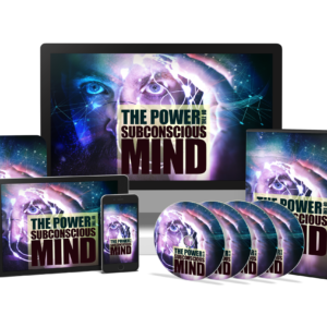 Bundle - Subconscious Mind