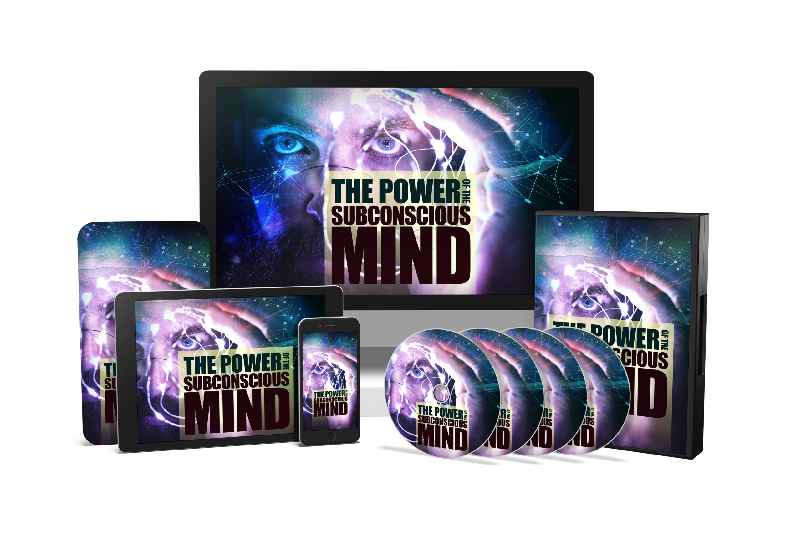 Bundle - Subconscious Mind