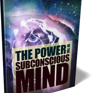ebook - Subconscious Mind