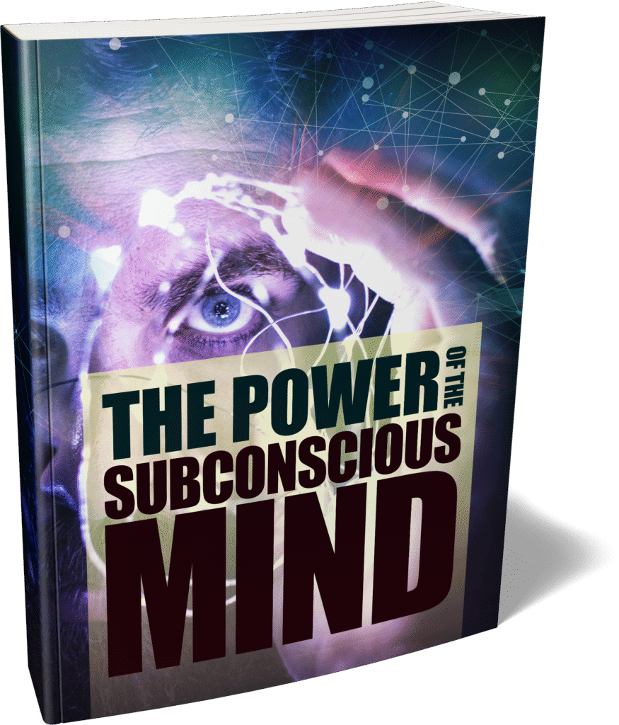 ebook - Subconscious Mind