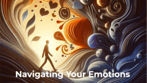 Navigating Your Emotions image