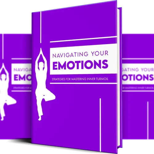 health ebooks & video courses-Navigating Your Emotions