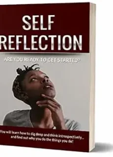 Self-Reflection free eBook cover – LiberaTen