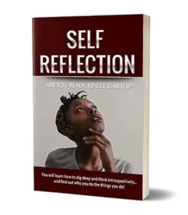 SELF-REFLECTION
